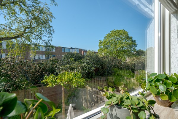 Medium property photo - Scarlattistraat 30, 8031 JR Zwolle